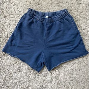 Aerie Sweat Shorts